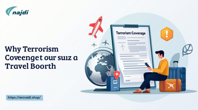 Health Insurance for Long-Term Travelers