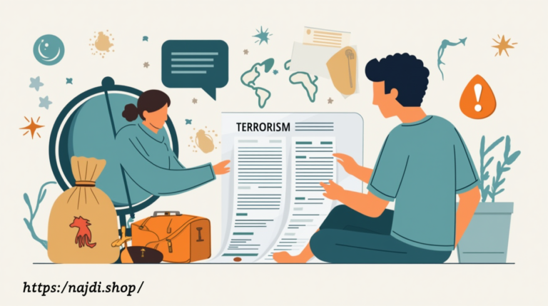 Terrorism Coverage in Travel Insurance